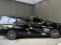 GAC Aion E8 PHEV 150km PRO - ფოტო 4