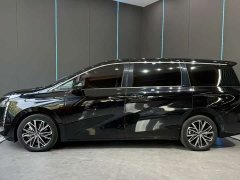 GAC Aion E8 PHEV 150km PRO - ფოტო 5