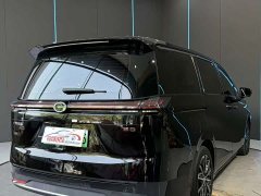 GAC Aion E8 PHEV 150km PRO - ფოტო 6