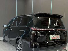 GAC Aion E8 PHEV 150km PRO - ფოტო 8