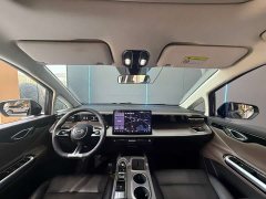 GAC Aion E8 PHEV 150km PRO - ფოტო 9