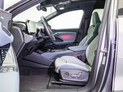 Audi Q6L e-tron 2026 Premier Launch Edition - ფოტო 10