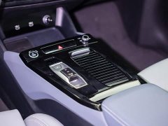 Audi Q6L e-tron 2026 Premier Launch Edition - ფოტო 11