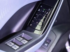Audi Q6L e-tron 2026 Premier Launch Edition - ფოტო 12