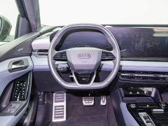 Audi Q6L e-tron 2026 Premier Launch Edition - ფოტო 13