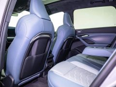 Audi Q6L e-tron 2026 Premier Launch Edition - ფოტო 15