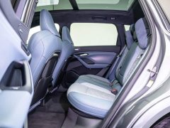 Audi Q6L e-tron 2026 Premier Launch Edition - ფოტო 16