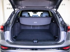Audi Q6L e-tron 2026 Premier Launch Edition - ფოტო 18