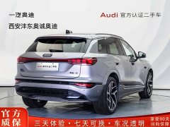 Audi Q6L e-tron 2026 Premier Launch Edition - ფოტო 5