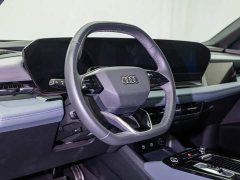 Audi Q6L e-tron 2026 Premier Launch Edition - ფოტო 7