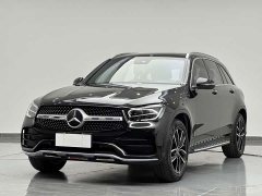 Mercedes-Benz GLC 300 L 4MATIC Dynamic - ფოტო 1