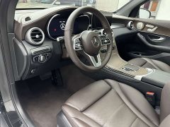 Mercedes-Benz GLC 300 L 4MATIC Dynamic - ფოტო 11