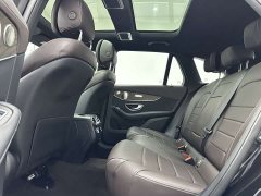 Mercedes-Benz GLC 300 L 4MATIC Dynamic - ფოტო 12
