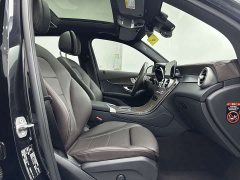 Mercedes-Benz GLC 300 L 4MATIC Dynamic - ფოტო 13