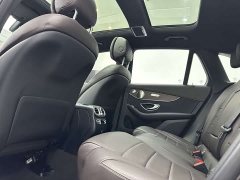 Mercedes-Benz GLC 300 L 4MATIC Dynamic - ფოტო 14