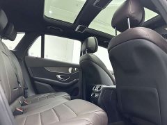 Mercedes-Benz GLC 300 L 4MATIC Dynamic - ფოტო 15
