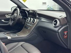 Mercedes-Benz GLC 300 L 4MATIC Dynamic - ფოტო 16