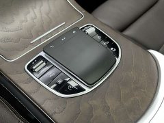 Mercedes-Benz GLC 300 L 4MATIC Dynamic - ფოტო 18