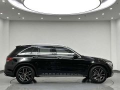 Mercedes-Benz GLC 300 L 4MATIC Dynamic - ფოტო 2