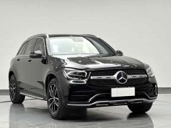 Mercedes-Benz GLC 300 L 4MATIC Dynamic - ფოტო 3