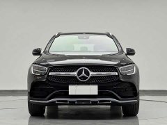 Mercedes-Benz GLC 300 L 4MATIC Dynamic - ფოტო 4