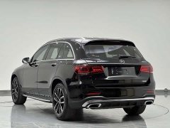 Mercedes-Benz GLC 300 L 4MATIC Dynamic - ფოტო 5