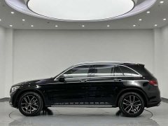 Mercedes-Benz GLC 300 L 4MATIC Dynamic - ფოტო 6