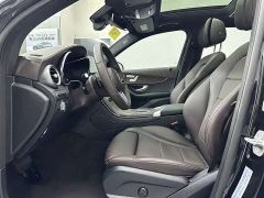 Mercedes-Benz GLC 300 L 4MATIC Dynamic - ფოტო 9