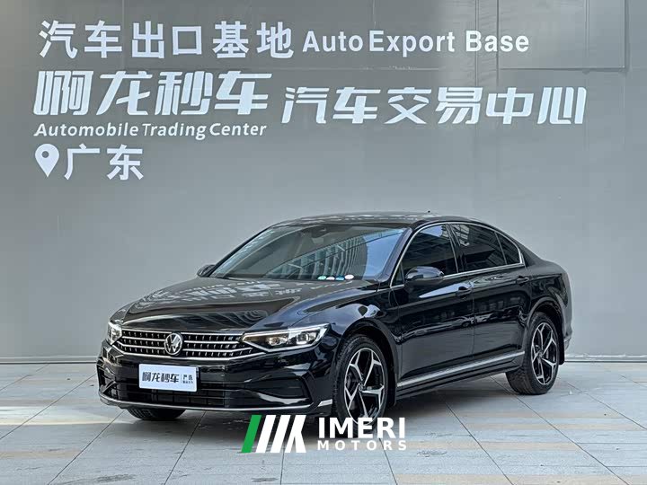 Volkswagen Magotan 30 Million Units Select Edition 380TSI DSG Luxury - ავტომობილი ჩინეთიდან