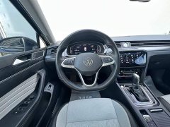 Volkswagen Magotan 30 Million Units Select Edition 380TSI DSG Luxury - ფოტო 13