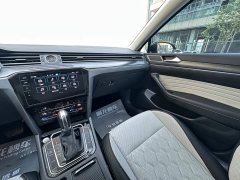 Volkswagen Magotan 30 Million Units Select Edition 380TSI DSG Luxury - ფოტო 14