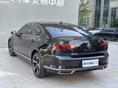 Volkswagen Magotan 30 Million Units Select Edition 380TSI DSG Luxury - ფოტო 16