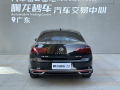 Volkswagen Magotan 30 Million Units Select Edition 380TSI DSG Luxury - ფოტო 5