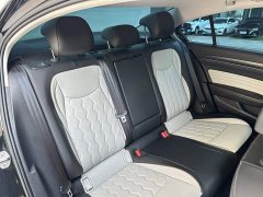 Volkswagen Magotan 30 Million Units Select Edition 380TSI DSG Luxury - ფოტო 8