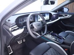 Audi A5L 2.0T Sport Plus - ფოტო 11