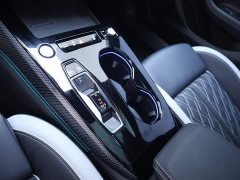 Audi A5L 2.0T Sport Plus - ფოტო 12