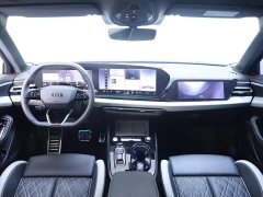 Audi A5L 2.0T Sport Plus - ფოტო 13
