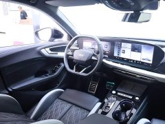Audi A5L 2.0T Sport Plus - ფოტო 14