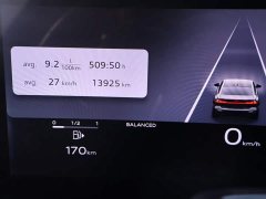 Audi A5L 2.0T Sport Plus - ფოტო 15