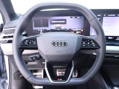 Audi A5L 2.0T Sport Plus - ფოტო 16
