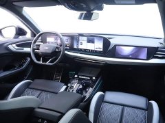 Audi A5L 2.0T Sport Plus - ფოტო 20