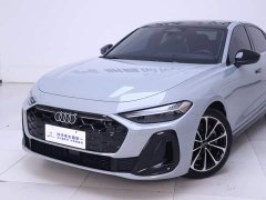 Audi A5L 2.0T Sport Plus - ფოტო 3
