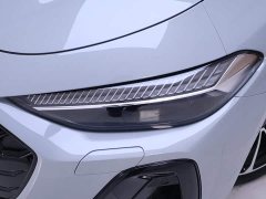 Audi A5L 2.0T Sport Plus - ფოტო 4