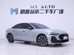 Audi A5L 2.0T Sport Plus - ფოტო 5