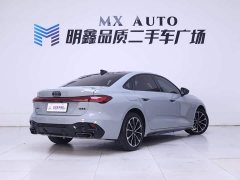 Audi A5L 2.0T Sport Plus - ფოტო 7