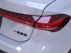 Audi A5L 2.0T Sport Plus - ფოტო 9