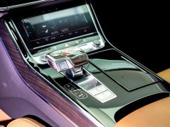 Audi A8 2024 A8L 45 TFSI quattro Luxury - ფოტო 13