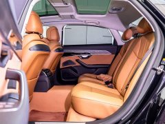 Audi A8 2024 A8L 45 TFSI quattro Luxury - ფოტო 18