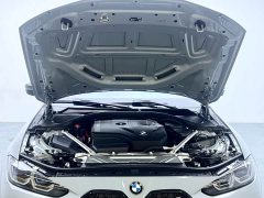 BMW 4 Series 2022 425i Gran Coupe M Sport Package - ფოტო 11