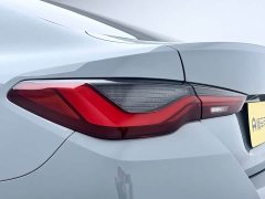 BMW 4 Series 2022 425i Gran Coupe M Sport Package - ფოტო 12